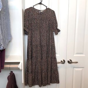 Love, Olive Co. Womens dress sz M